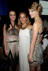 Katy Perry with Taylor Swift and Sheryl Crow at the 52nd Annual GRAMMY Awards for the Salute To Icons Honoring Doug Morris held at The Beverly Hilton Hotel on January 30th 2010 in Beverly Hills