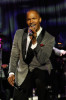 Jamie Foxx performs onstage during the 52nd Annual GRAMMY Awards Salute To Icons Honoring Doug Morris held at The Beverly Hilton Hotel on January 30th 2010 in Beverly Hills 1