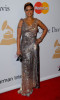 Mary J Blige arrives at the 52nd Annual GRAMMY Awards Salute To Icons Honoring Doug Morris held at The Beverly Hilton Hotel on January 30th 2010 in Beverly Hills 2