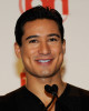 Mario Lopez speaks during a news conference for the 2010 Miss America Pageant at the Planet Hollywood Resort and Casino January 29th 2010 in Las Vegas Nevada 2