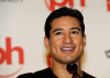 Mario Lopez speaks during a news conference for the 2010 Miss America Pageant at the Planet Hollywood Resort and Casino January 29th 2010 in Las Vegas Nevada 6