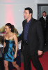 Wladimir Klitschko and Hayden Panettiere attend the Best of Musical Gala 2010 at the Color Line Arena on January 30th 2009 in Hamburg Germany 7