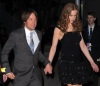 Nicole Kidman and her husband Keith Urban arrive at the 2010 MusiCares Person Of The Year Tribute on January 29th 2010 at the Los Angeles Convention Center 3