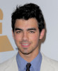 Joe Jonas at the 52nd Annual GRAMMY Awards Salute To Icons Honoring Doug Morris held at The Beverly Hilton Hotel on January 30th 2010 in Beverly Hills 2