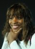 Serena Williams picture during the 2010 Medibank International press conferenceon January 13th 2010 in Sydney 3