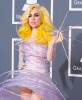 Lady Gaga arrives at the 52nd Annual GRAMMY Awards held at Staples Center on January 31st 2010 in Los Angeles California 2