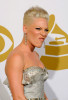 Pink in the press room during the 52nd Annual GRAMMY Awards held at Staples Center on January 31st 2010 2