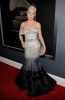 Pink arrives at the 52nd Annual GRAMMY Awards held at Staples Center on January 31st 2010 in Los Angeles California 3