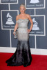 Pink arrives at the 52nd Annual GRAMMY Awards held at Staples Center on January 31st 2010 in Los Angeles California 2