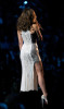 Jennifer Lopez onstage during the 52nd Annual GRAMMY Awards held at Staples Center on January 31st 2010 in Los Angeles California 3