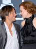 Kieth Urban arrives with his wife Nicole Kidman at the 52nd Annual GRAMMY Awards held at Staples Center on January 31st 2010 in Los Angeles California 4