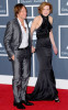 Kieth Urban arrives with his wife Nicole Kidman at the 52nd Annual GRAMMY Awards held at Staples Center on January 31st 2010 in Los Angeles California 6