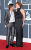 Kieth Urban arrives with his wife Nicole Kidman at the 52nd Annual GRAMMY Awards held at Staples Center on January 31st 2010 in Los Angeles California 7