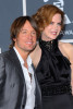 Kieth Urban arrives with his wife Nicole Kidman at the 52nd Annual GRAMMY Awards held at Staples Center on January 31st 2010 in Los Angeles California 8