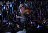 Beyonce Knowles performs onstage during the 52nd Annual GRAMMY Awards held at Staples Center on January 31st 2010 in Los Angeles California 2