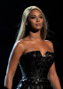 Beyonce Knowles performs onstage during the 52nd Annual GRAMMY Awards held at Staples Center on January 31st 2010 in Los Angeles California 8