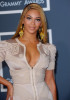 Beyonce Knowles arrives at the 52nd Annual GRAMMY Awards held at Staples Center on January 31st 2010 in Los Angeles California 1