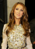 Celine Dion backstage during the 52nd Annual GRAMMY Awards held at Staples Center on January 31st 2010 in Los Angeles California 1