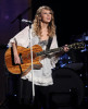 Taylor Swift performs onstage during the 52nd Annual GRAMMY Awards held at Staples Center on January 31st 2010 in Los Angeles California 3