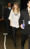 Taylor Swift backstage during the 52nd Annual GRAMMY Awards held at Staples Center on January 31st 2010 in Los Angeles California 2