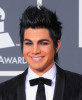 Adam Lambert arrives at the 52nd Annual GRAMMY Awards held at Staples Center on January 31st 2010 in Los Angeles California 17