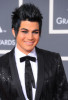 Adam Lambert arrives at the 52nd Annual GRAMMY Awards held at Staples Center on January 31st 2010 in Los Angeles California 15