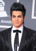 Adam Lambert arrives at the 52nd Annual GRAMMY Awards held at Staples Center on January 31st 2010 in Los Angeles California 16