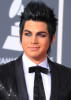 Adam Lambert arrives at the 52nd Annual GRAMMY Awards held at Staples Center on January 31st 2010 in Los Angeles California 8