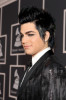 Adam Lambert arrives at the 52nd Annual GRAMMY Awards held at Staples Center on January 31st 2010 in Los Angeles California 3