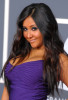 Nicole Polizzi arrives at the 52nd Annual GRAMMY Awards held at Staples Center on January 31st 2010 in Los Angeles California 4