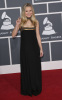 Kristen Bell arrives at the 52nd Annual GRAMMY Awards held at Staples Center on January 31st 2010 in Los Angeles California