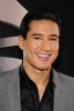 Mario Lopez arrives at the 52nd Annual GRAMMY Awards held at Staples Center on January 31st 2010 in Los Angeles California