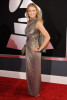 Tierney Sutton arrives at the 52nd Annual GRAMMY Awards held at Staples Center on January 31st 2010 in Los Angeles California