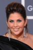 Hillary Scott arrives at the 52nd Annual GRAMMY Awards held at Staples Center on January 31st 2010 in Los Angeles California 1