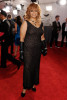 Karen Clark Sheard arrives at the 52nd Annual GRAMMY Awards held at Staples Center on January 31st 2010 in Los Angeles California