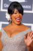 Niecy Nash arrives at the 52nd Annual GRAMMY Awards held at Staples Center on January 31st 2010 in Los Angeles California