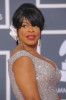 Niecy Nash arrives at the 52nd Annual GRAMMY Awards held at Staples Center on January 31st 2010 in Los Angeles California