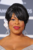 Niecy Nash arrives at the 52nd Annual GRAMMY Awards held at Staples Center on January 31st 2010 in Los Angeles California