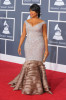 Niecy Nash arrives at the 52nd Annual GRAMMY Awards held at Staples Center on January 31st 2010 in Los Angeles California