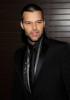 Ricky Martin arrives at the 52nd Annual GRAMMY Awards Salute To Icons Honoring Doug Morris held at The Beverly Hilton Hotel on January 30th 2010 in Beverly Hills 6