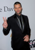 Ricky Martin arrives at the 52nd Annual GRAMMY Awards Salute To Icons Honoring Doug Morris held at The Beverly Hilton Hotel on January 30th 2010 in Beverly Hills 2