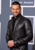 Ricky Martin arrives at the 52nd Annual GRAMMY Awards held at Staples Center on January 31st 2010 in Los Angeles California 6