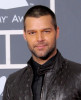 Ricky Martin arrives at the 52nd Annual GRAMMY Awards held at Staples Center on January 31st 2010 in Los Angeles California 3