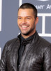 Ricky Martin arrives at the 52nd Annual GRAMMY Awards held at Staples Center on January 31st 2010 in Los Angeles California 2