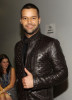 Ricky Martin backstage during the 52nd Annual GRAMMY Awards held at Staples Center on January 31st 2010 in Los Angeles California 1