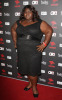 Gabourey Sidibe attends the 3rd Annual Midnight GRAMMY Brunch hosted by NeYo at W Hollywood Hotel and Residences on January 30th 2010 in California 3