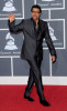 Lionel Richie arrives at the 52nd Annual GRAMMY Awards held at Staples Center on January 31st 2010 in Los Angeles California