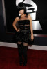 Sun arrives at the 52nd Annual GRAMMY Awards held at Staples Center on January 31st 2010 in Los Angeles California