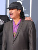 Carlos Santana arrives at the 52nd Annual GRAMMY Awards held at Staples Center on January 31st 2010 in Los Angeles California