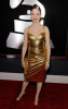 Imelda May arrives at the 52nd Annual GRAMMY Awards held at Staples Center on January 31st 2010 in Los Angeles California